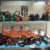 The Behavior Clinic; Animal Behavior of Northeast Ohio, LLC ico
