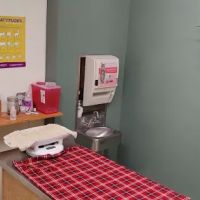 Center West Animal Hospital ico