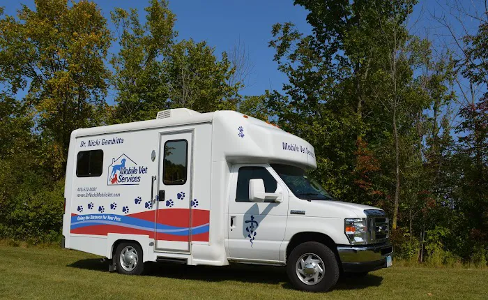 Mobile Vet Services 4