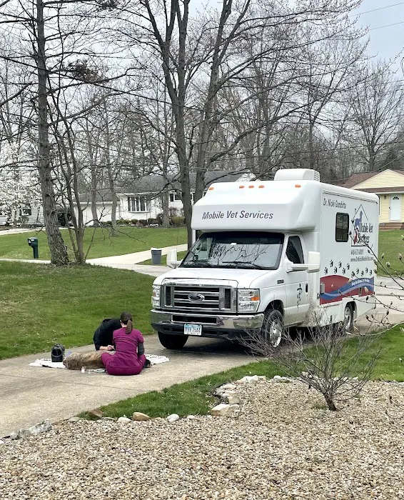 Mobile Vet Services 2