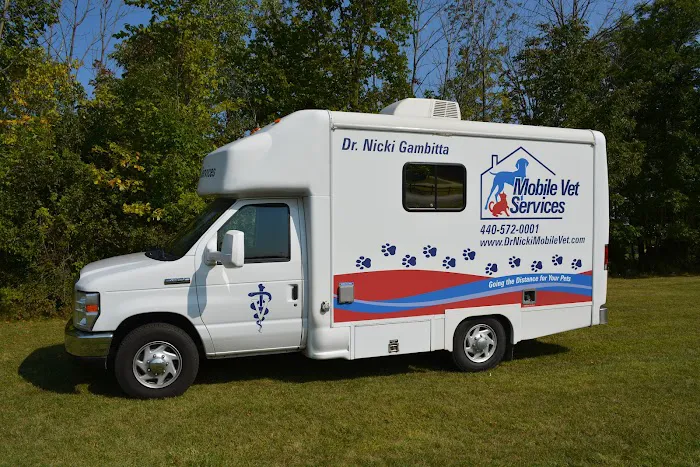 Mobile Vet Services 3