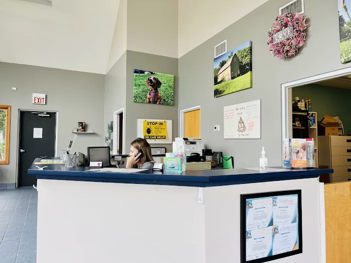 Animal Wellness of Strongsville 1