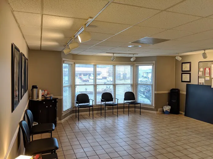 Crossroads Animal Hospital 2