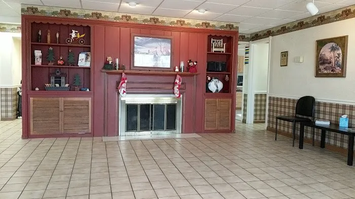 Crossroads Animal Hospital 1