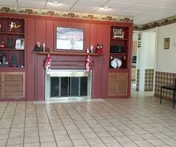 Crossroads Animal Hospital