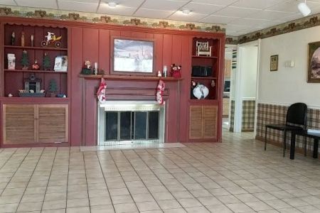 Crossroads Animal Hospital