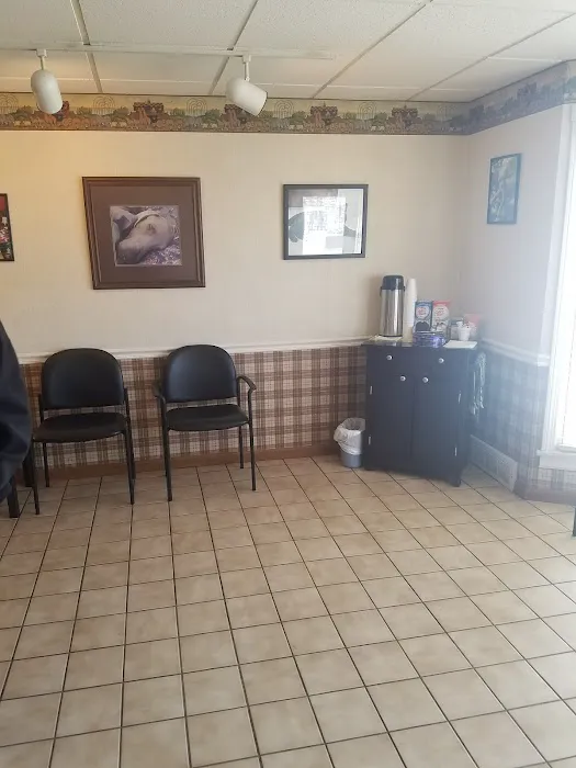 Crossroads Animal Hospital 4