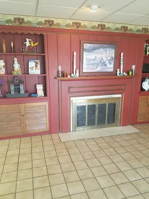 Crossroads Animal Hospital 8