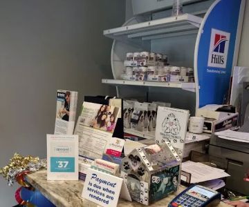 MetroPet Veterinary Clinic