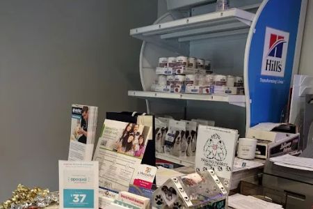 MetroPet Veterinary Clinic