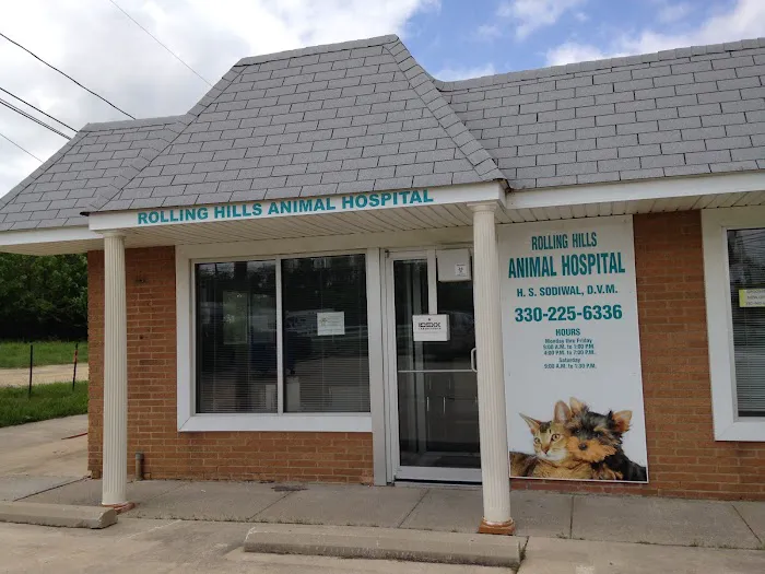 Rolling Hills Animal Hospital 10