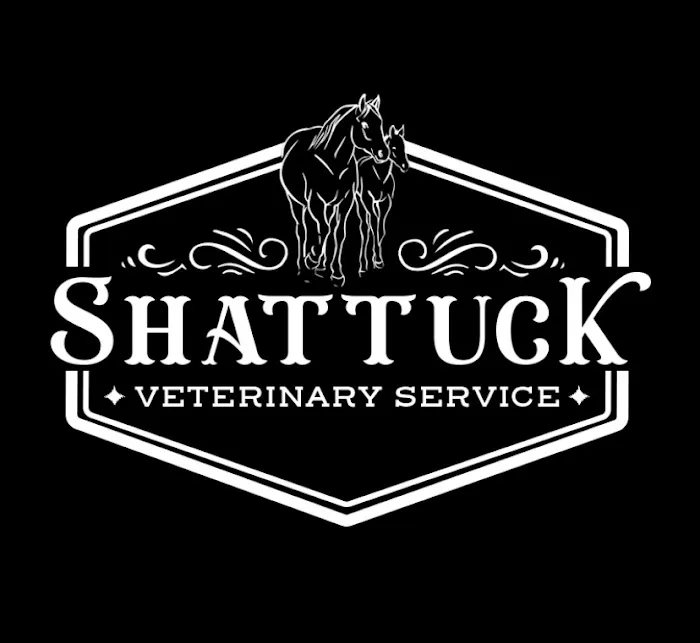 Shattuck Veterinary Service 1