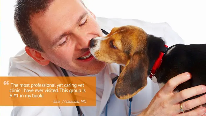 Rolling Hills Veterinary Hospital 8