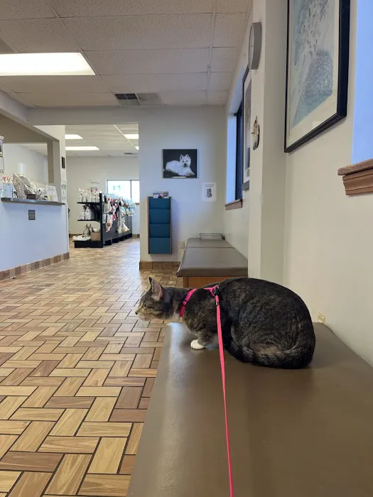 Rolling Hills Veterinary Hospital 5