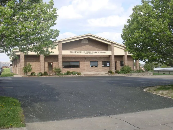 Rolling Hills Veterinary Hospital 3