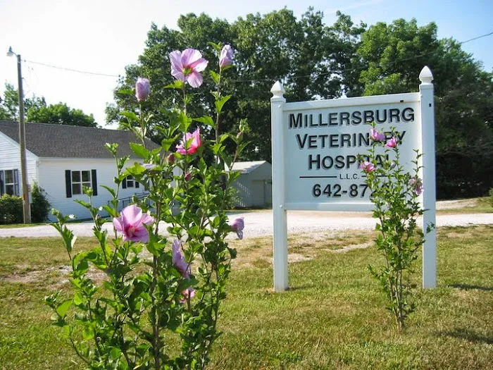 Millersburg Veterinary Hospital 2