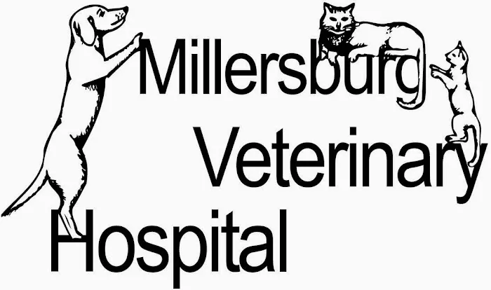 Millersburg Veterinary Hospital 1