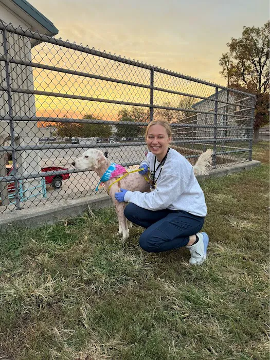 Mizzou Small Animal Hospital 6