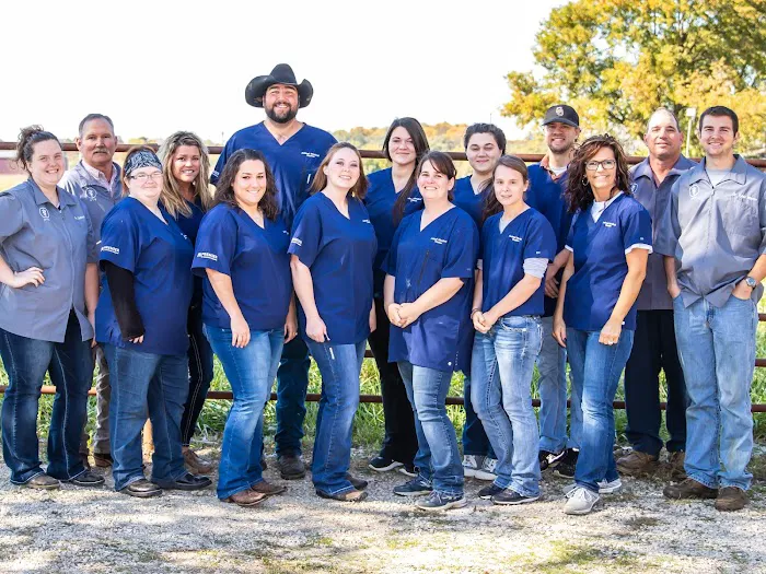 Animal Medical Center PC 12