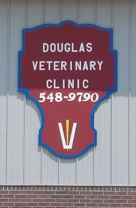 Douglas Veterinary Clinic 3