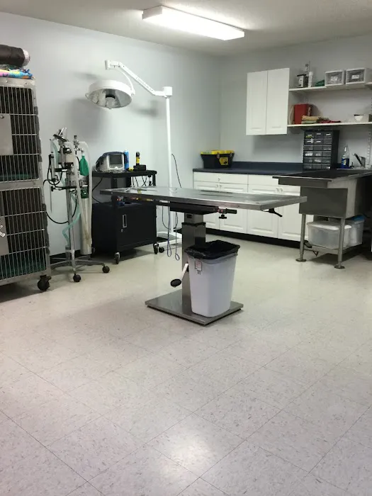 Douglas Veterinary Clinic 2