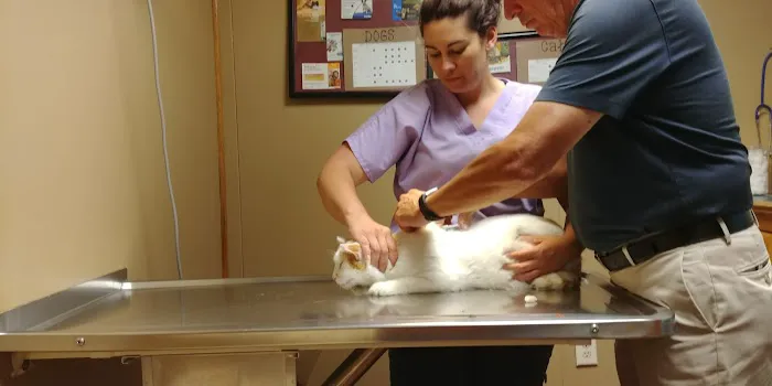 Macoupin Veterinary Services 2