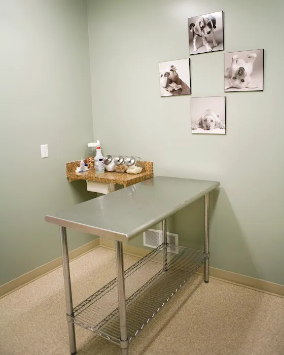 Halfmoon Valley Animal Hospital 12