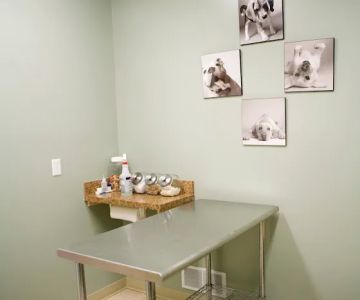 Halfmoon Valley Animal Hospital