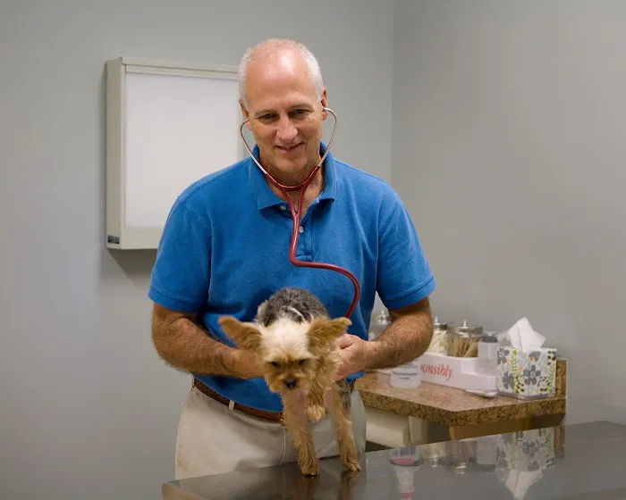 Halfmoon Valley Animal Hospital 12