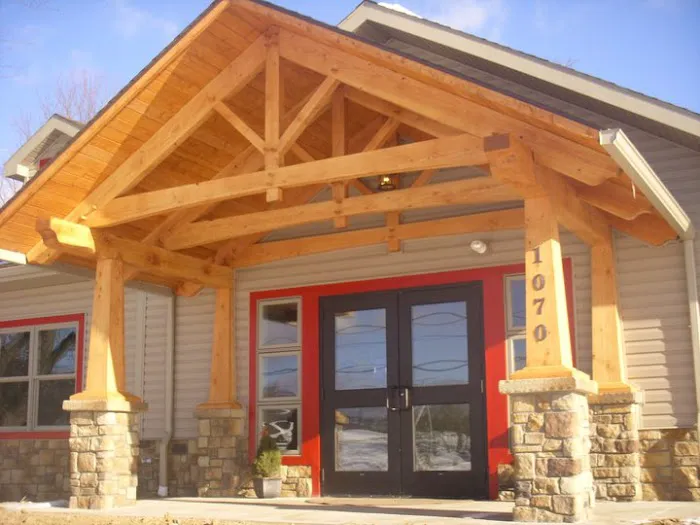 Halfmoon Valley Animal Hospital 12