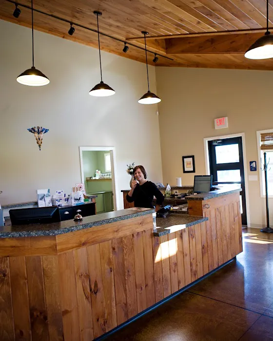 Halfmoon Valley Animal Hospital 12