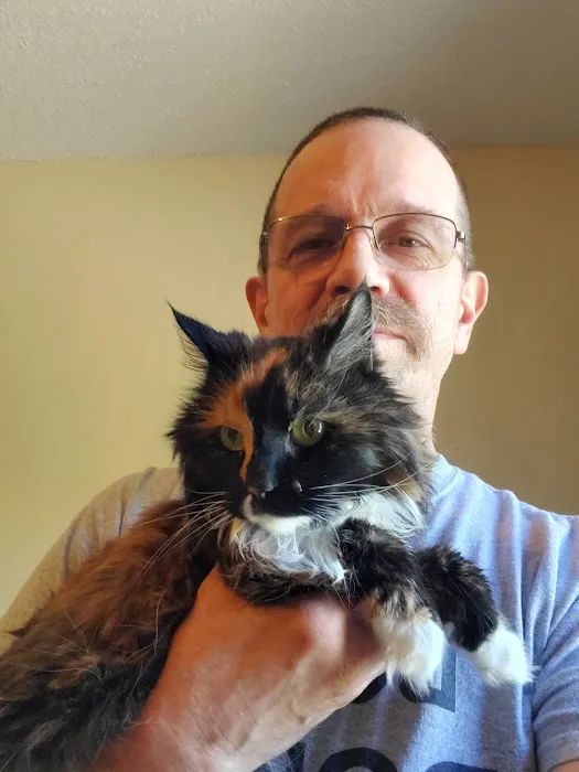Roseville Veterinary Services 12