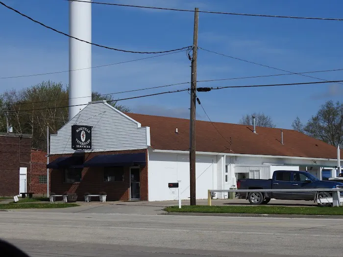 Roseville Veterinary Services 12