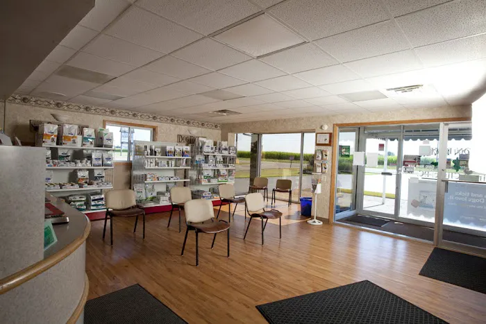 Spoon River Animal Clinic 6