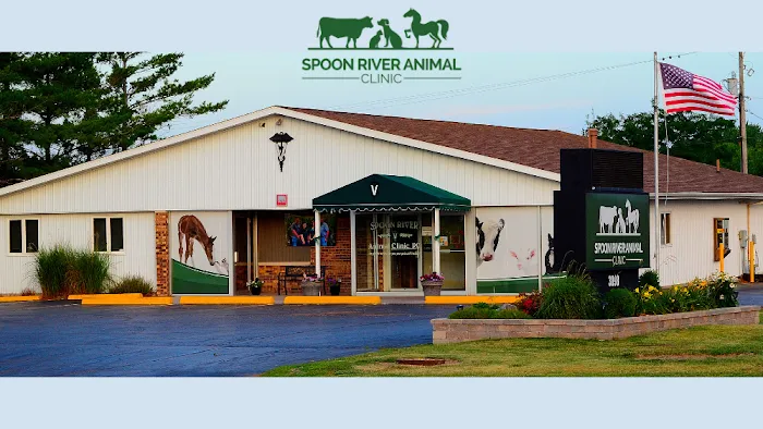 Spoon River Animal Clinic 1