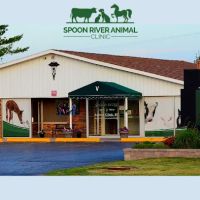 Spoon River Animal Clinic ico