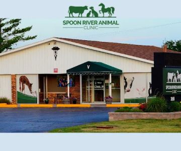 Spoon River Animal Clinic