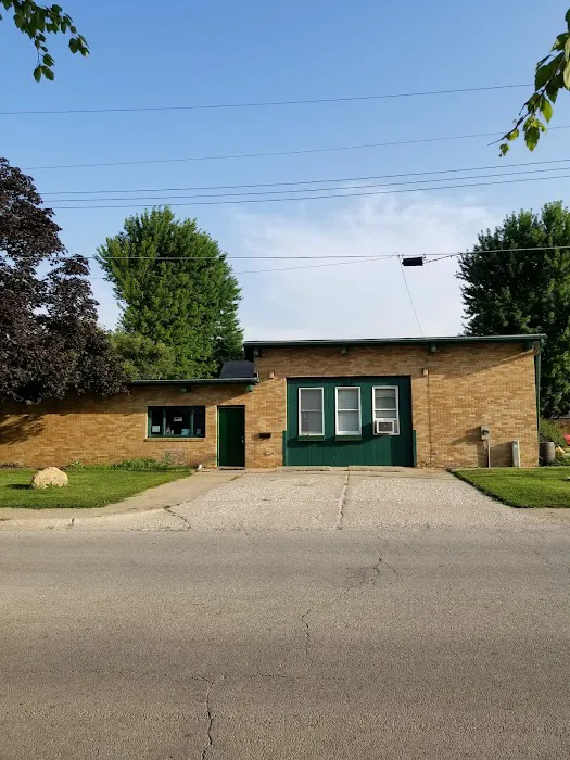 Canton Veterinary Clinic 10