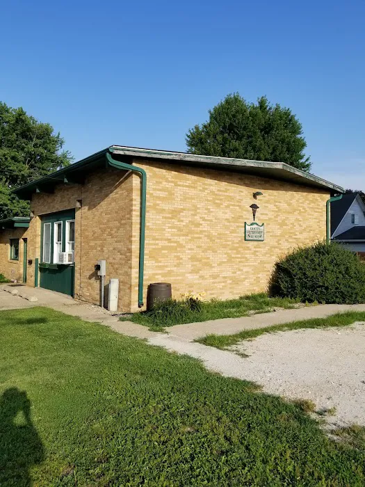 Canton Veterinary Clinic 9