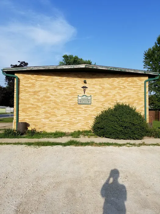 Canton Veterinary Clinic 8