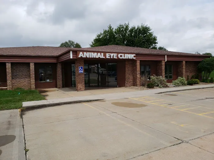 Animal Eye Consultants 12