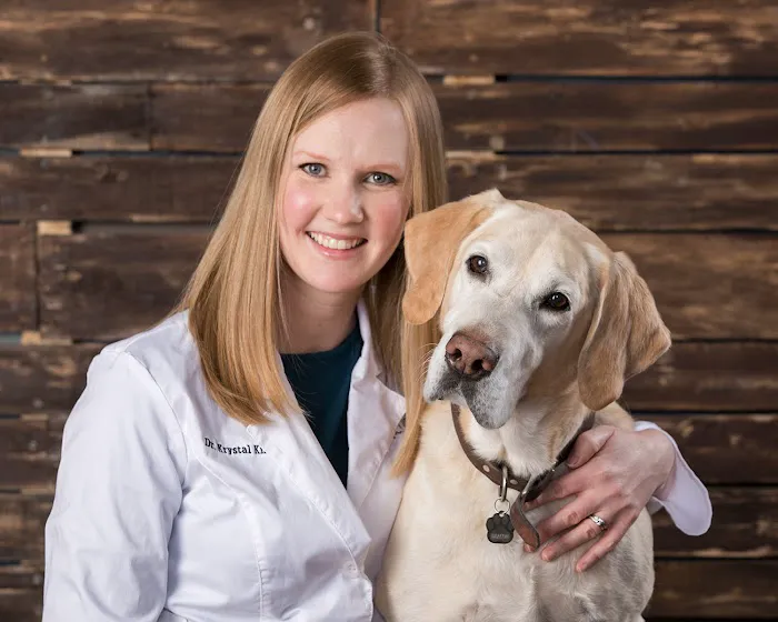 Petersen Pet Hospital 12