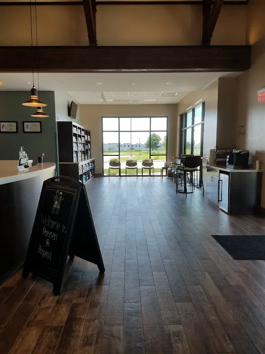 Petersen Pet Hospital 12