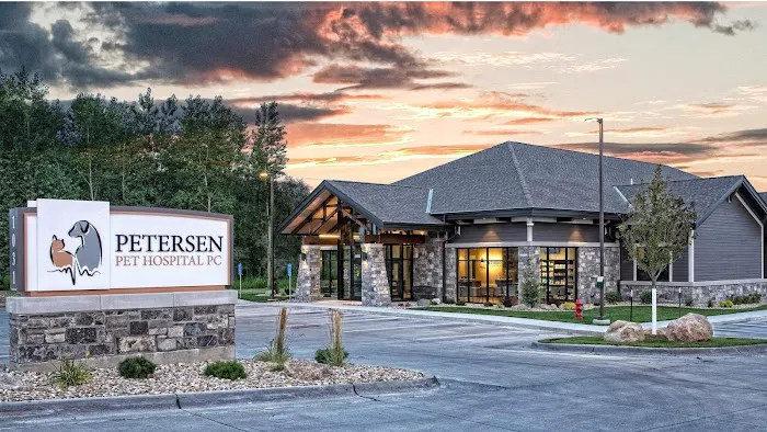 Petersen Pet Hospital 12