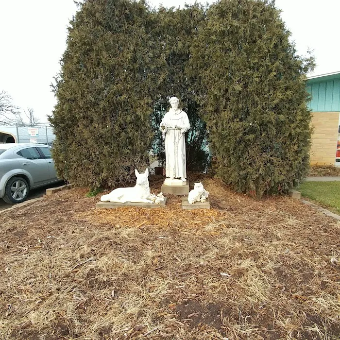 St. Francis Veterinary Clinic 8