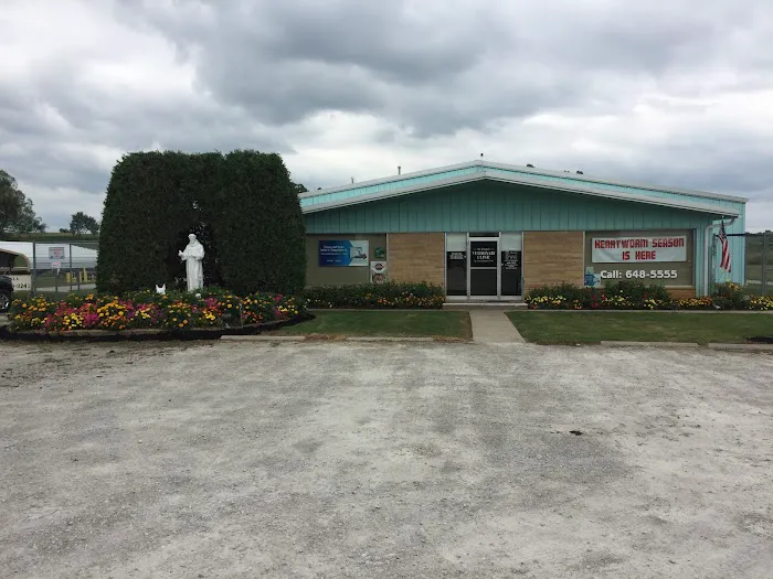 St. Francis Veterinary Clinic 5