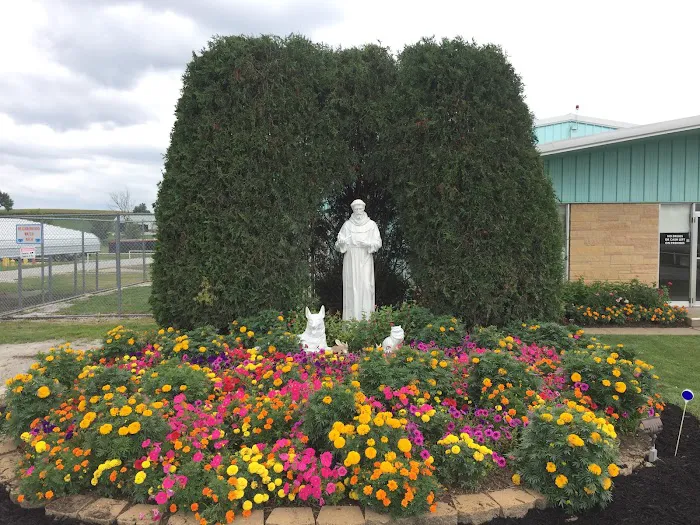 St. Francis Veterinary Clinic 10