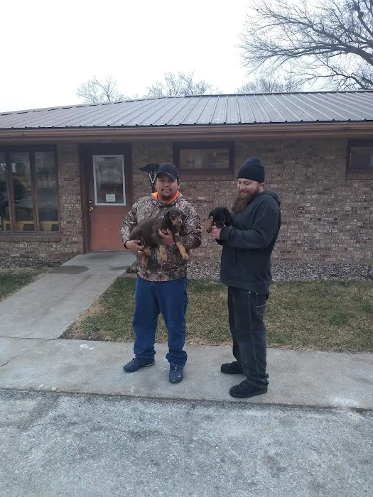 Wayland Veterinary Clinic 12