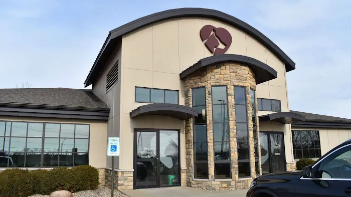 Frey Pet Hospital 5