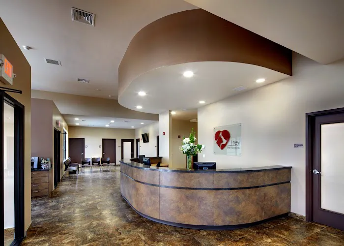 Frey Pet Hospital 8